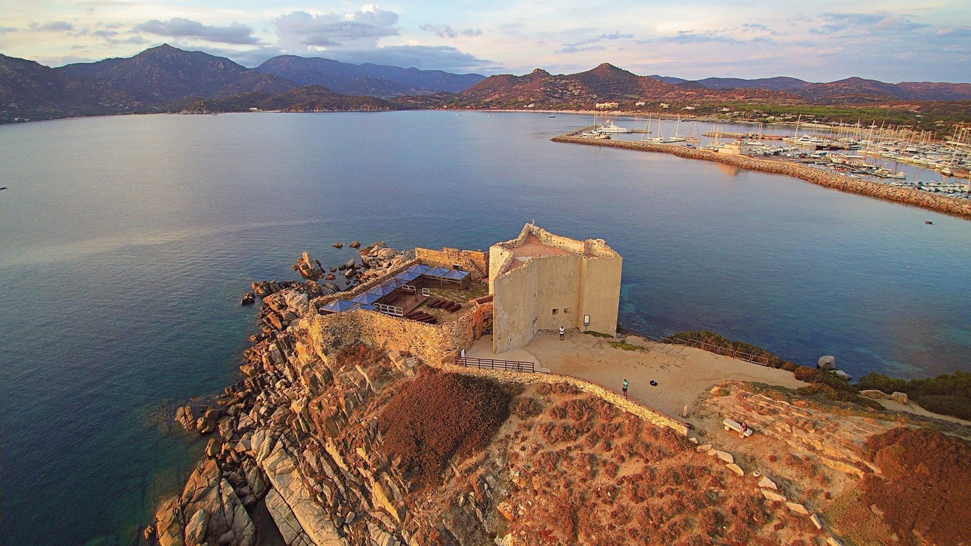 Fortezza Vecchia