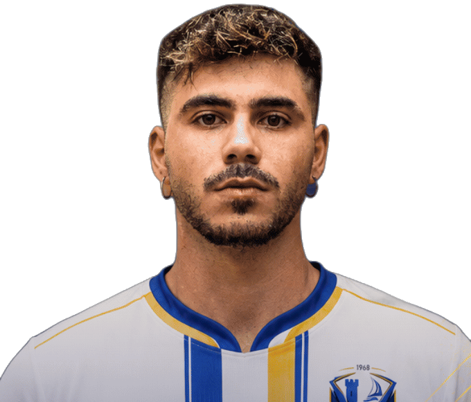 Adam Idrissi