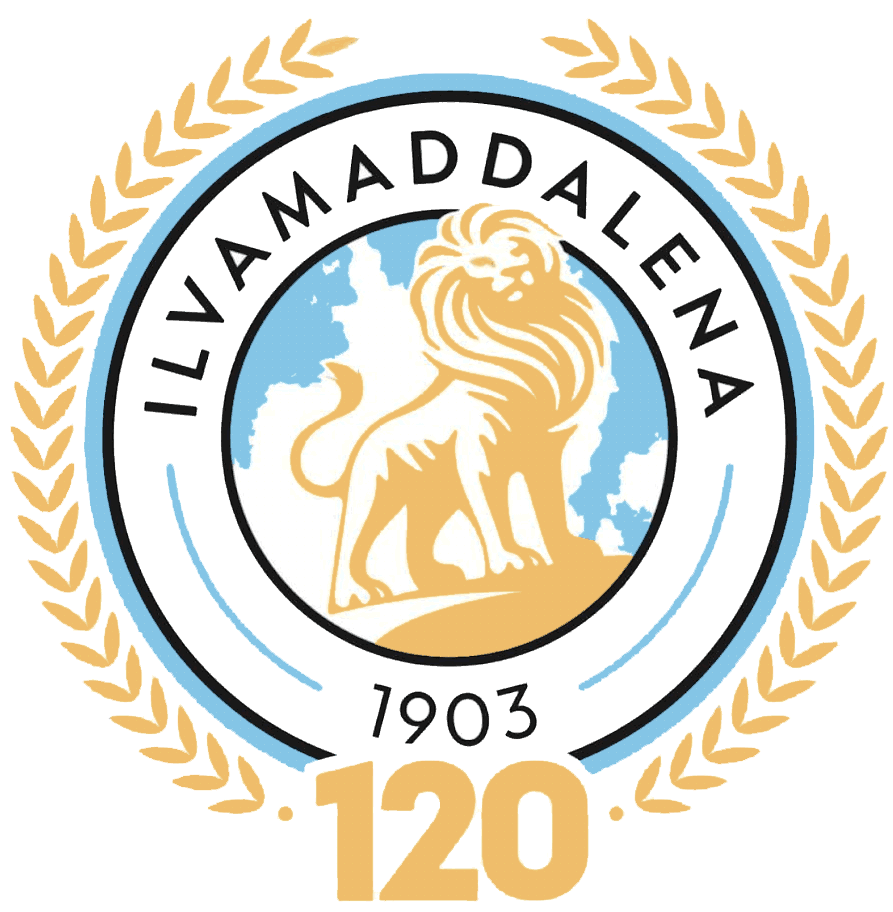 Ilvamaddalena Ilvamaddalena