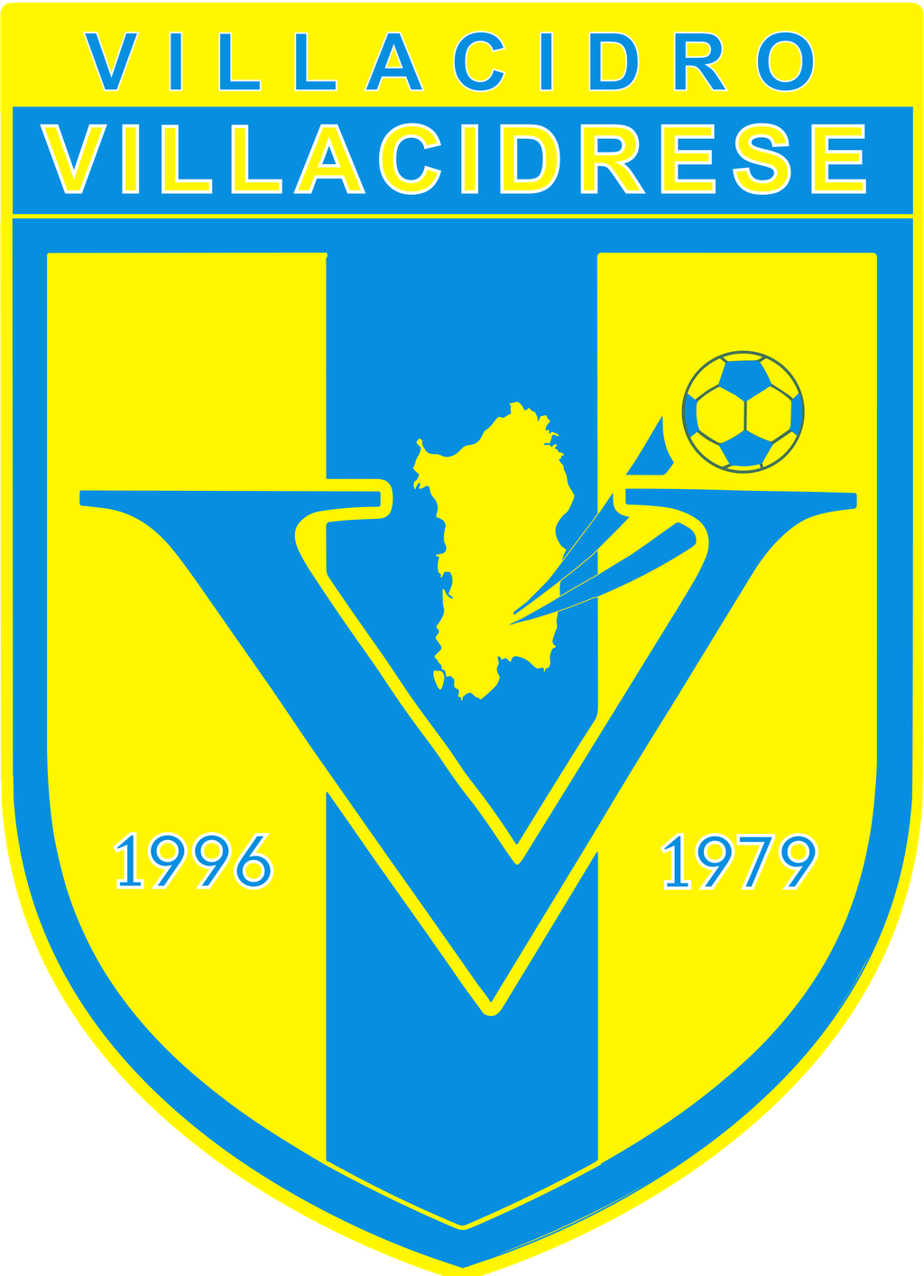 Villacidrese Villacidrese