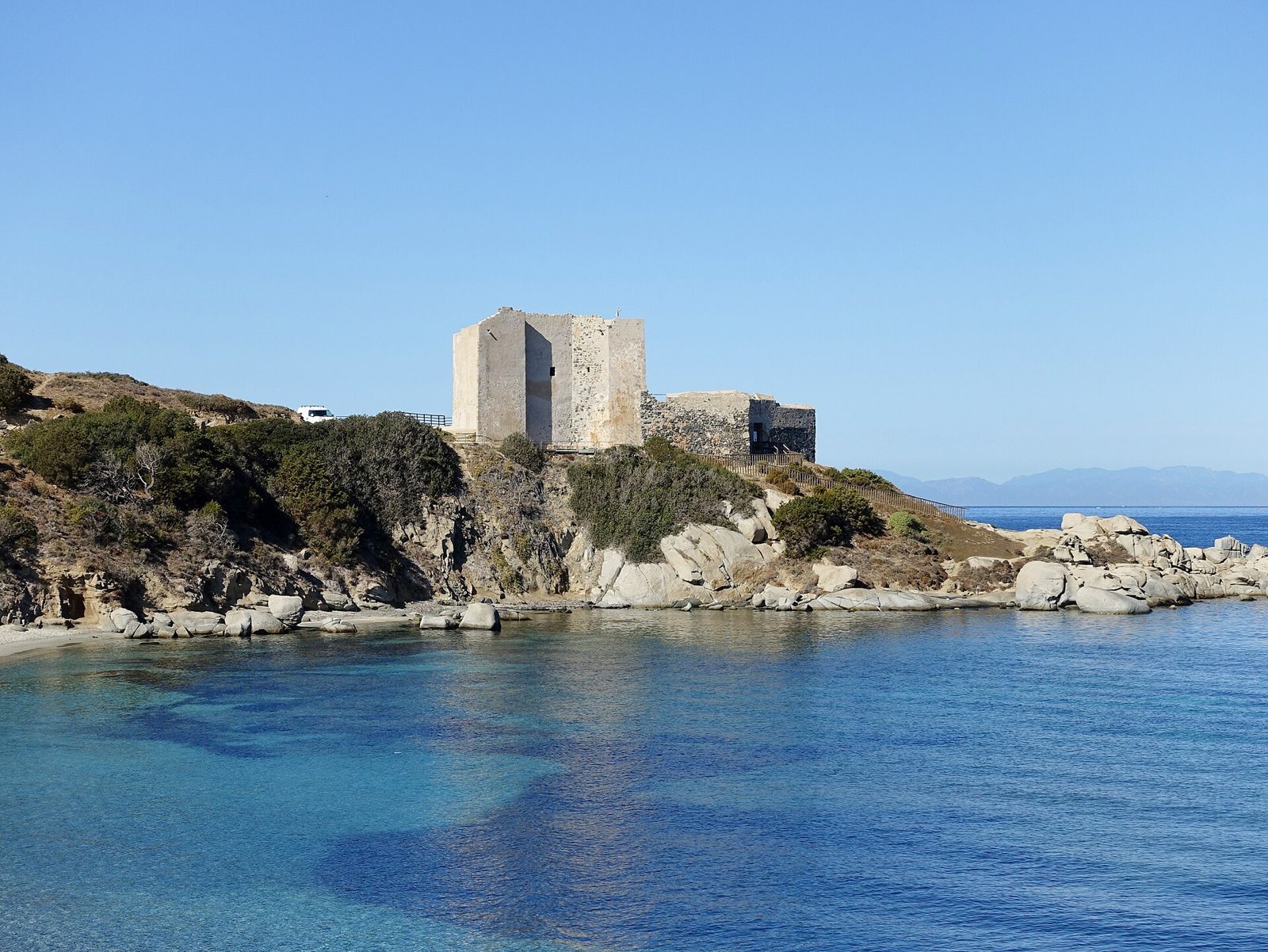 Fortezza Vecchia