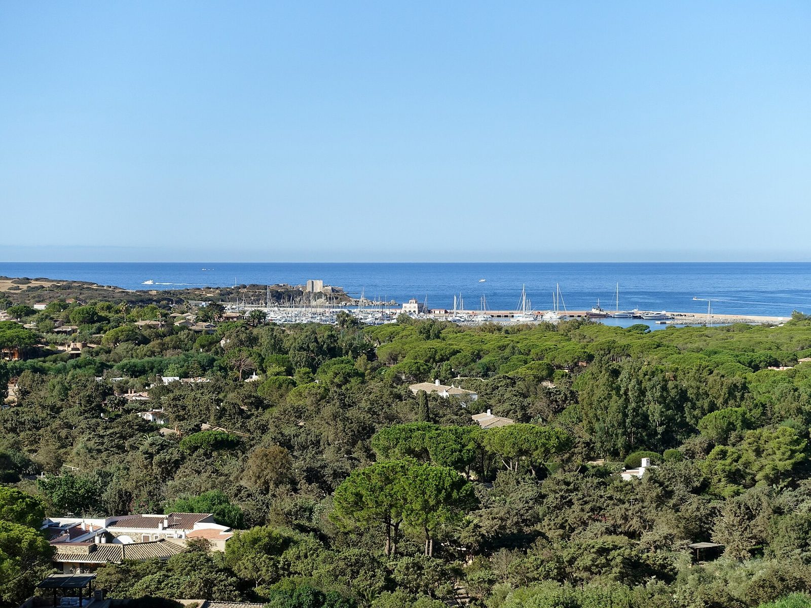 Marina di Villasimius